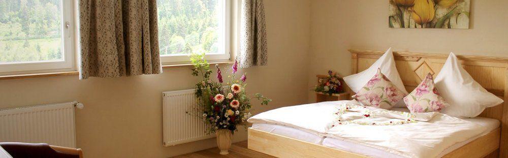 "Gutshof Lilienfein" - Medical Resort & Herbal Spa Im Suedschwarzwald Wieden Esterno foto