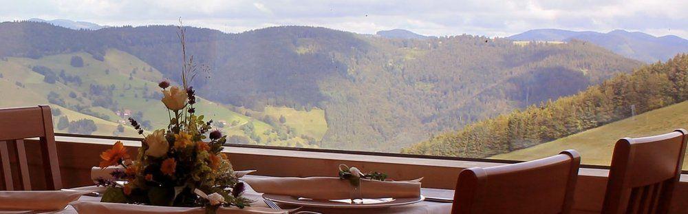 "Gutshof Lilienfein" - Medical Resort & Herbal Spa Im Suedschwarzwald Wieden Esterno foto
