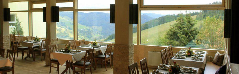 "Gutshof Lilienfein" - Medical Resort & Herbal Spa Im Suedschwarzwald Wieden Esterno foto