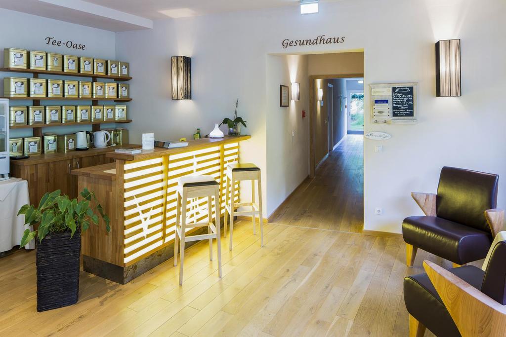 "Gutshof Lilienfein" - Medical Resort & Herbal Spa Im Suedschwarzwald Wieden Esterno foto