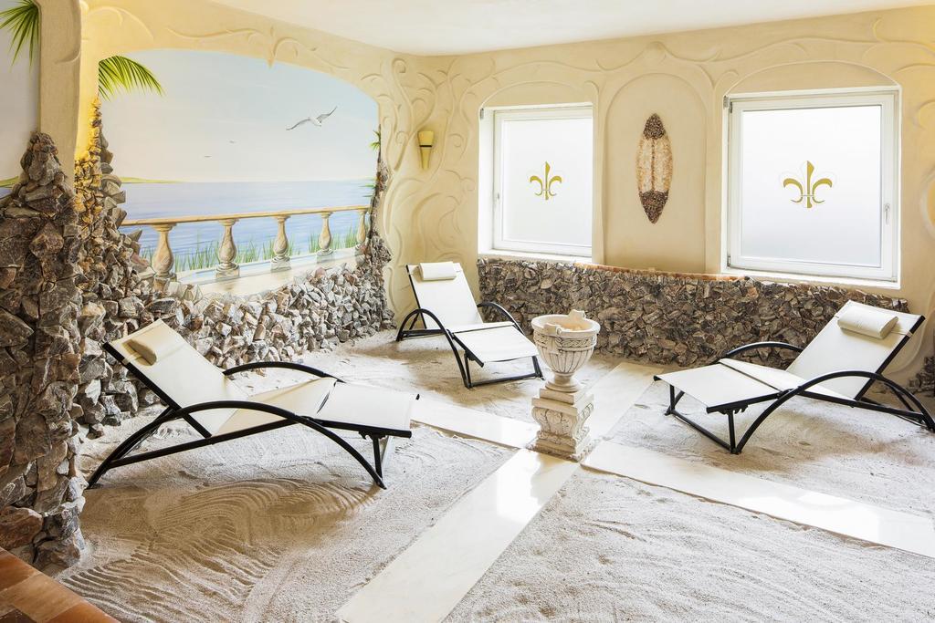 "Gutshof Lilienfein" - Medical Resort & Herbal Spa Im Suedschwarzwald Wieden Esterno foto