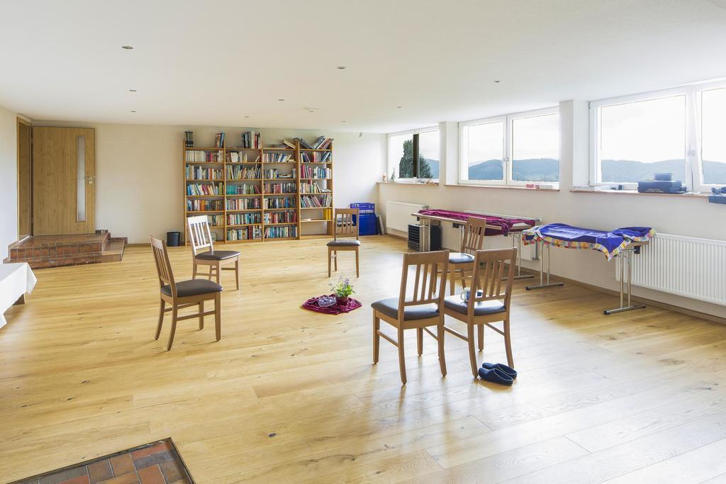"Gutshof Lilienfein" - Medical Resort & Herbal Spa Im Suedschwarzwald Wieden Esterno foto