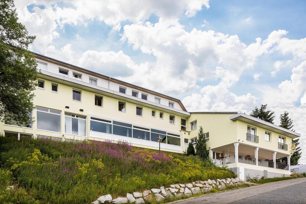 "Gutshof Lilienfein" - Medical Resort & Herbal Spa Im Suedschwarzwald Wieden Esterno foto