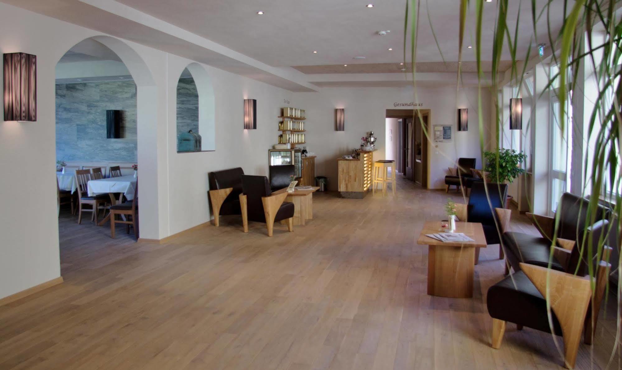 "Gutshof Lilienfein" - Medical Resort & Herbal Spa Im Suedschwarzwald Wieden Esterno foto